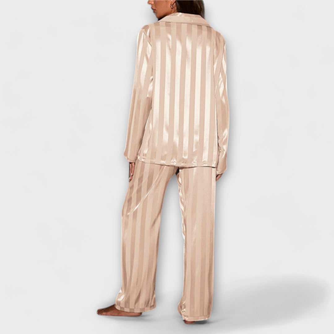 Pyjama Luxe