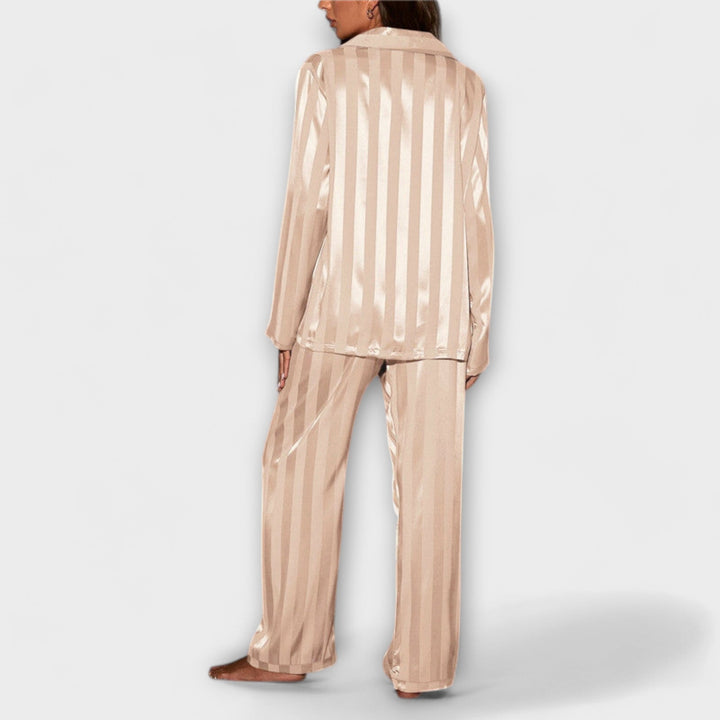 Pyjama Luxe