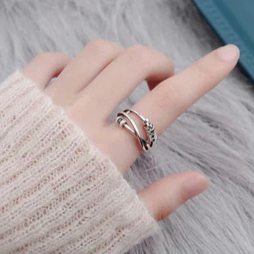 Anneau Antistress Eline