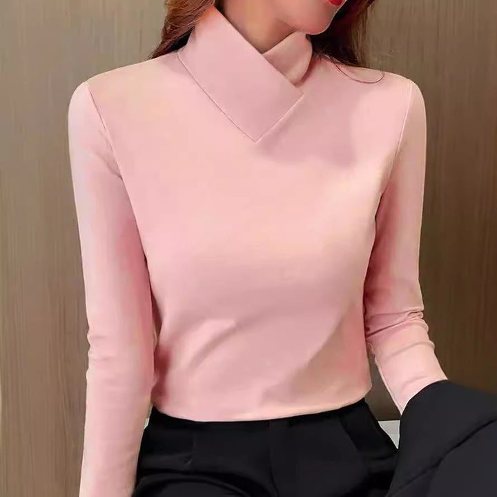 Harper™ - Elegant Pull Turtleneck