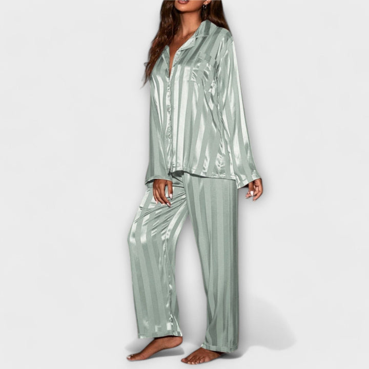 Pyjama Luxe