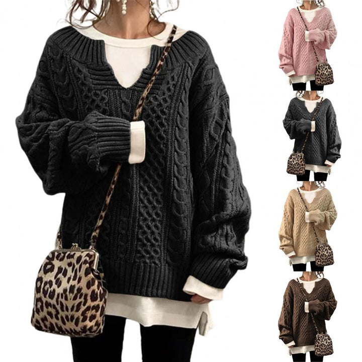 Avery™ - Comfortable Pull