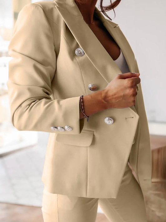 Erins - Élégant Ensemble Coordonné