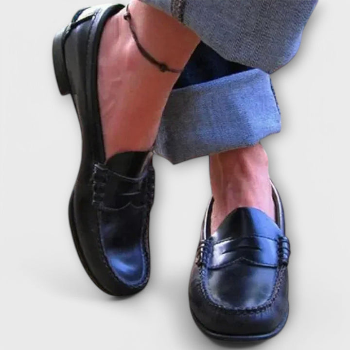 Eline Classiques Mocassins pour Femmes