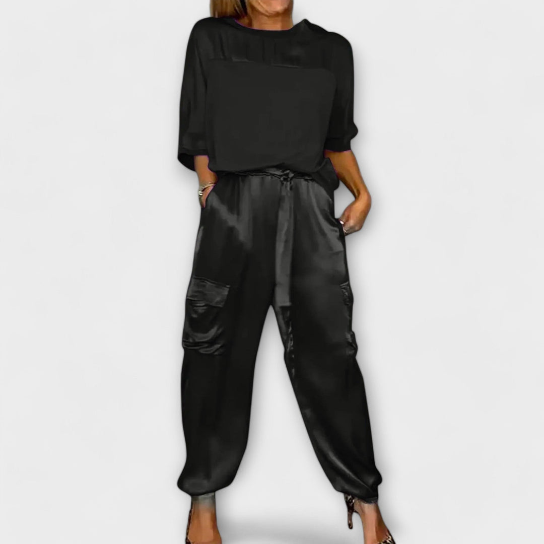 Ensemble Deux Pièces