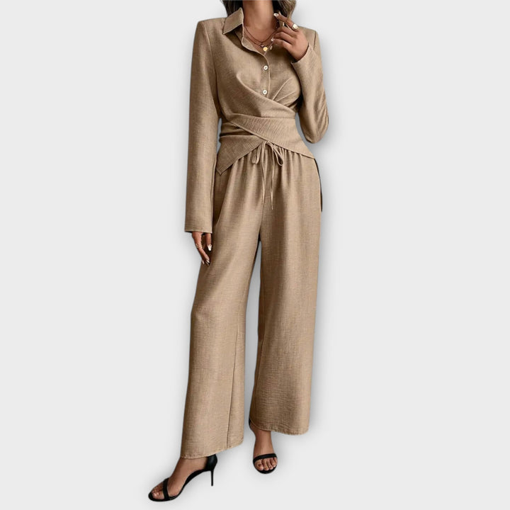 Ensemble Élégant Duo