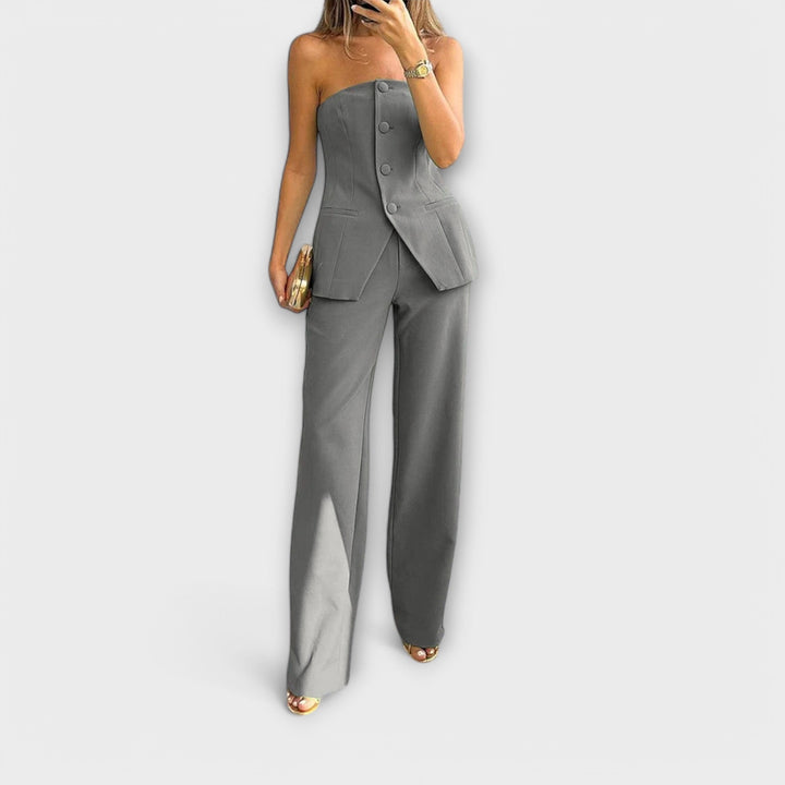 Ensemble Jean Élégant