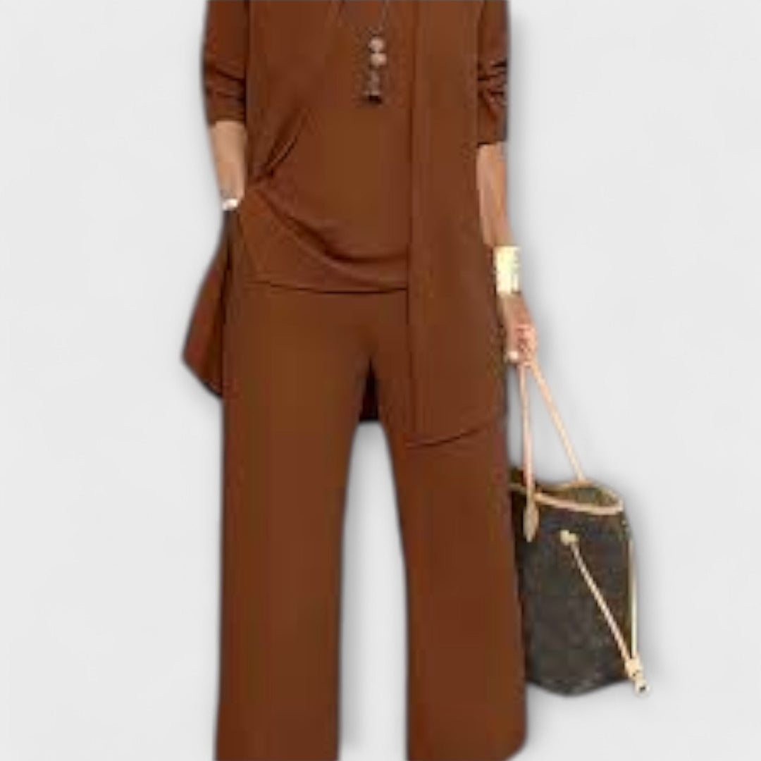 Eline - Ensemble Femme