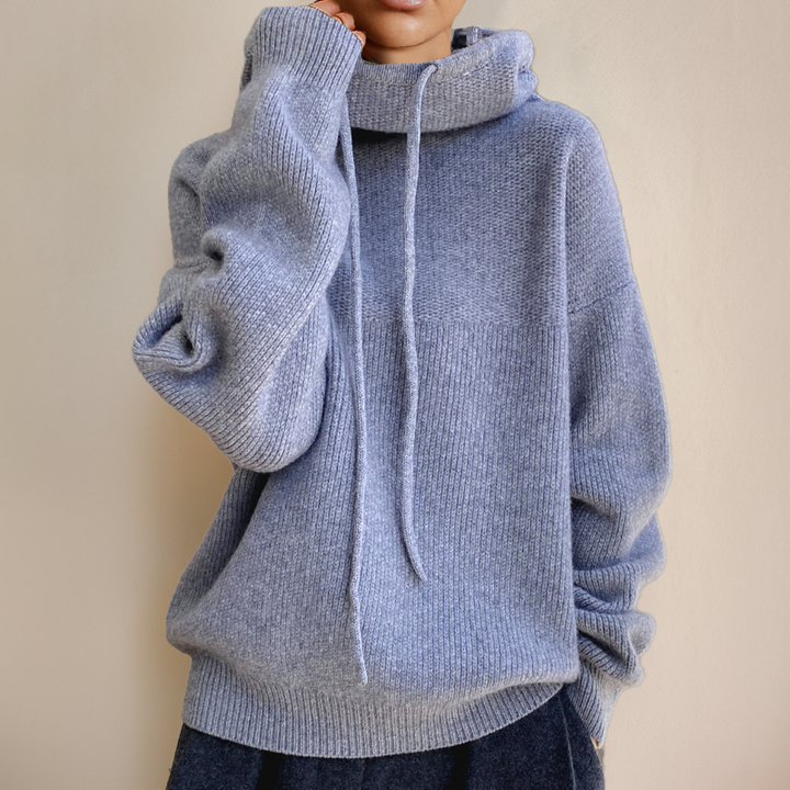 Ella™ - Oversized Comfortable Hoodie