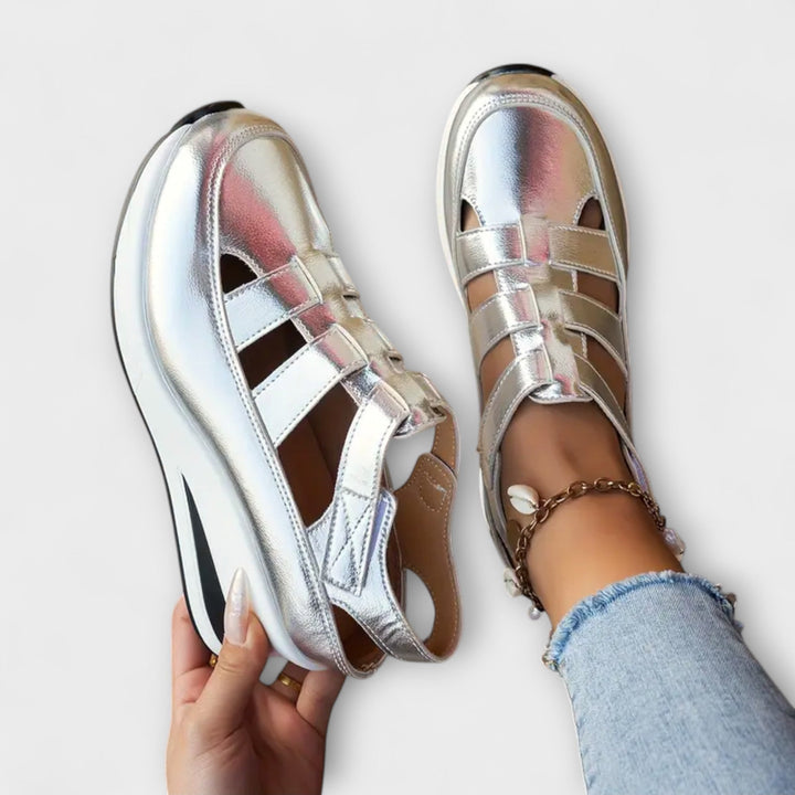 Liliana - Sandales ergonomiques