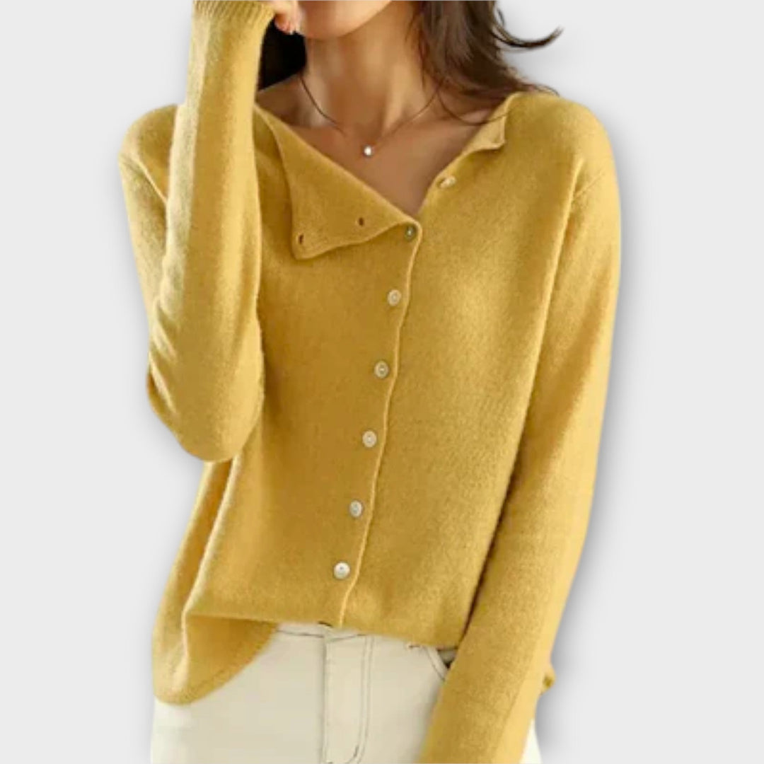 Cardigan Douillet