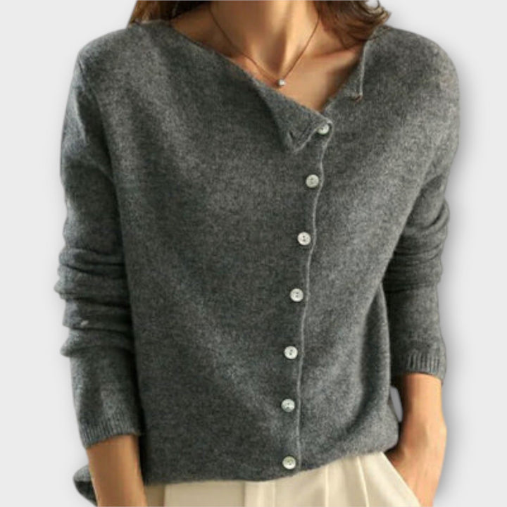 Cardigan Douillet