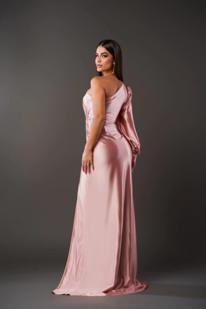 Clara | Élégante Robe Maxi