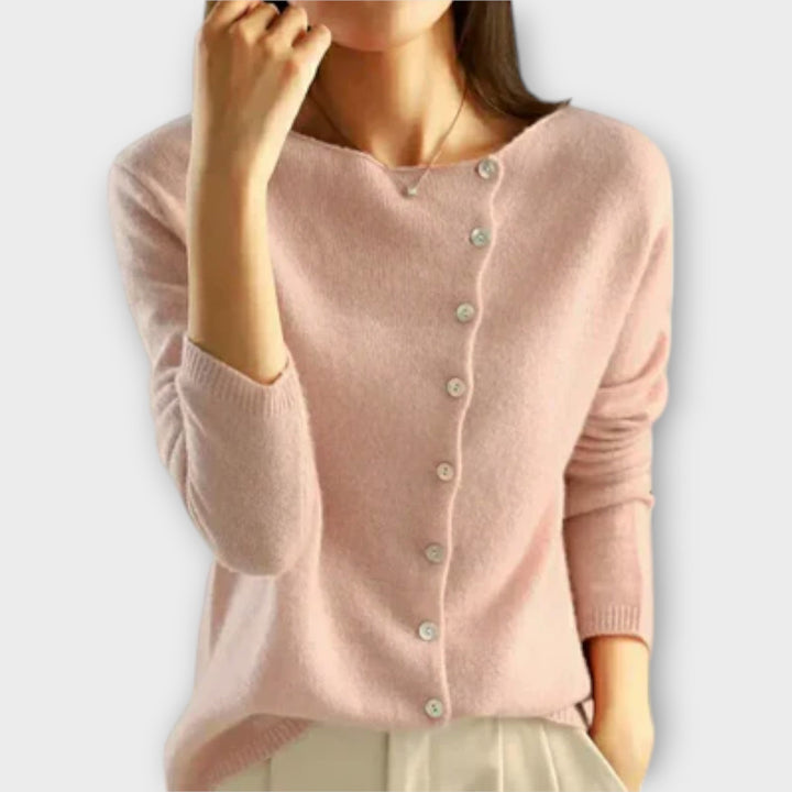 Cardigan Douillet