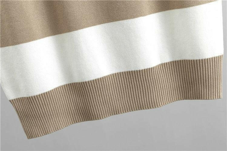 Avery™ - Élégant ensemble décontracté trois pièces