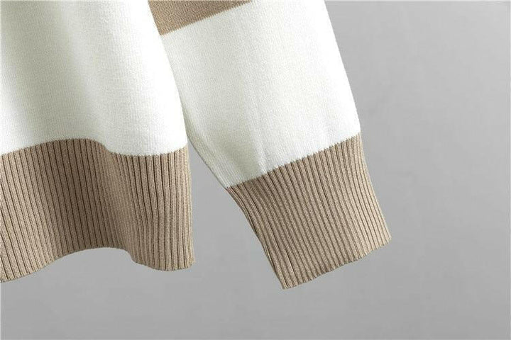 Avery™ - Élégant ensemble décontracté trois pièces