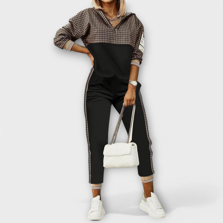 Survêtement Premium - Vêtements de détente Luxueux et Confortables